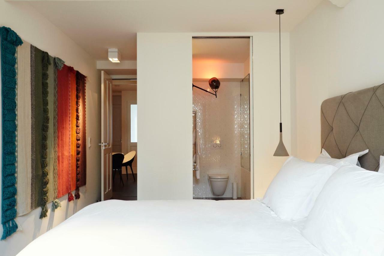 B&B Gregorius Утрехт Экстерьер фото